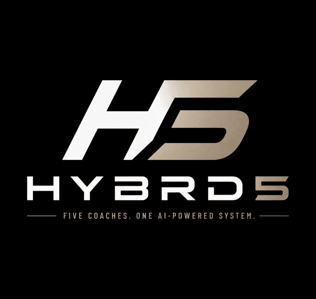 HYBRD5